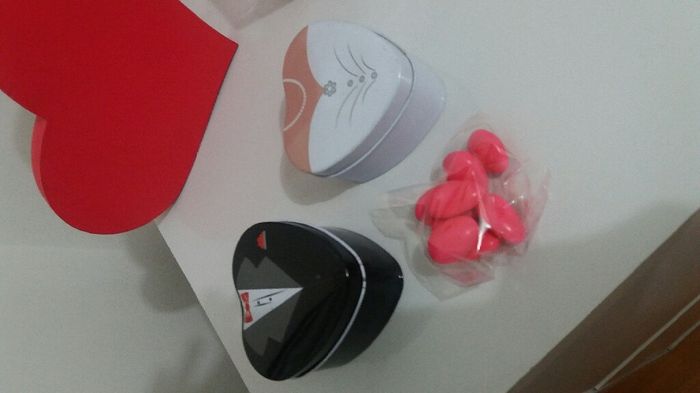 Lembrancinhas - O que dar? #AjudaEu - 2