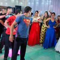 Dança dos noivos - 3
