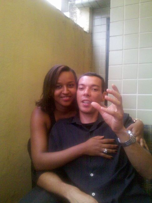 eu e meu amor