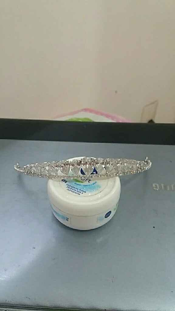  Minha coroa - 1
