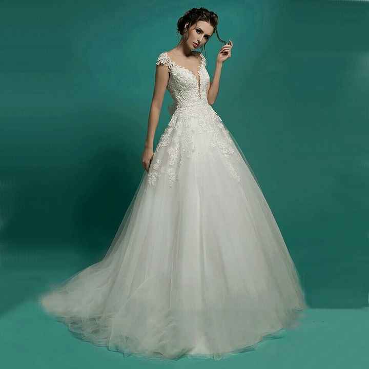 Qual vestido? - 3