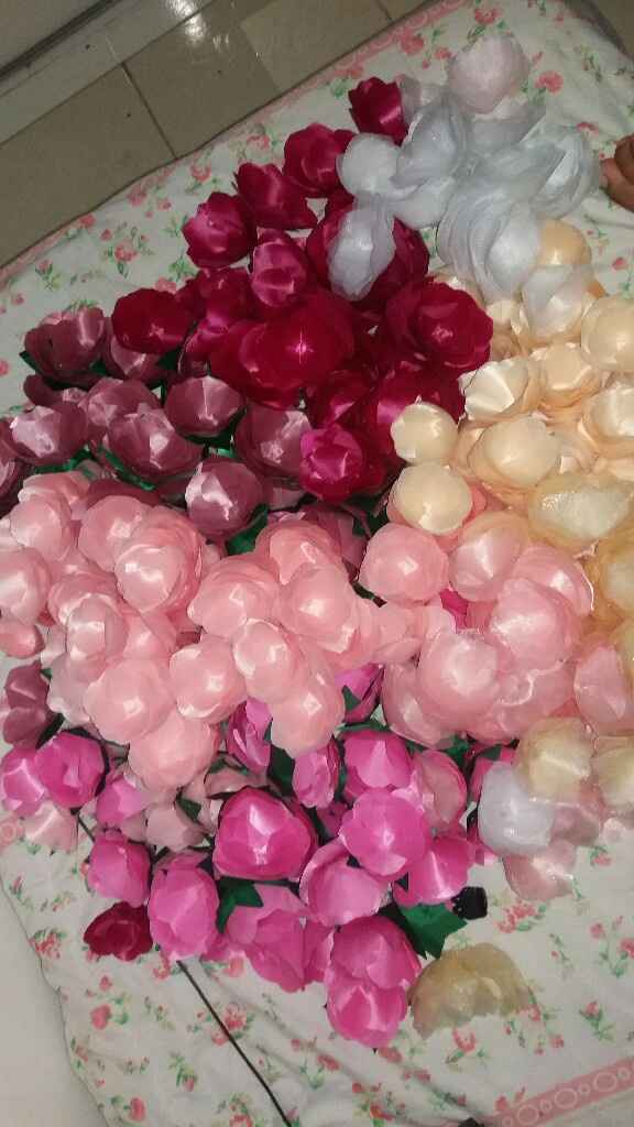 Minhas forminhas diy - 2