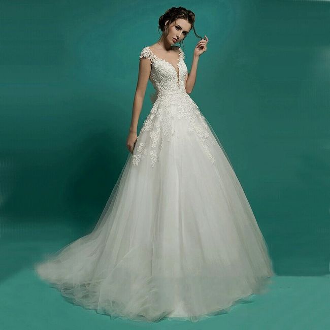 Qual vestido? - 3