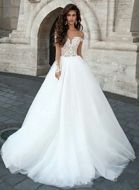 Qual vestido? - 4