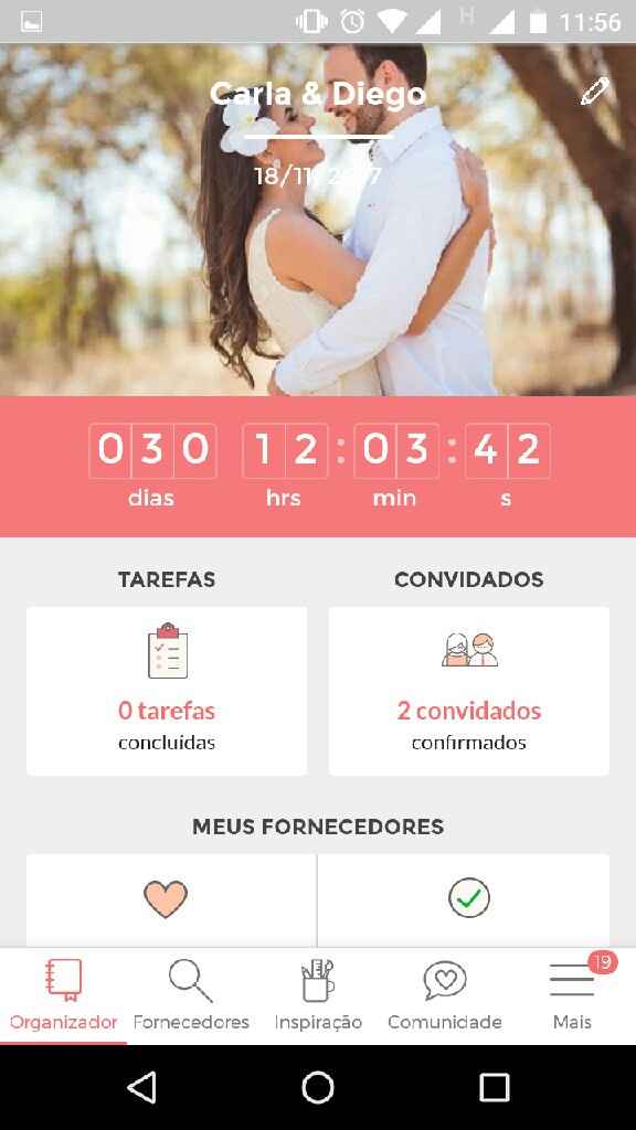  Quem mais ????? - 1