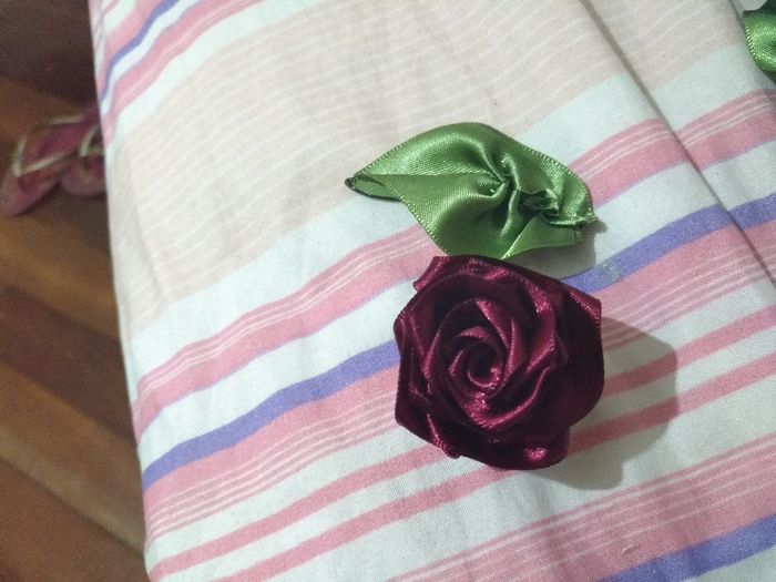 Corsage para as madrinhas - 3
