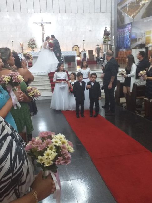 Meu casamento mágico parte 2 textão - 7