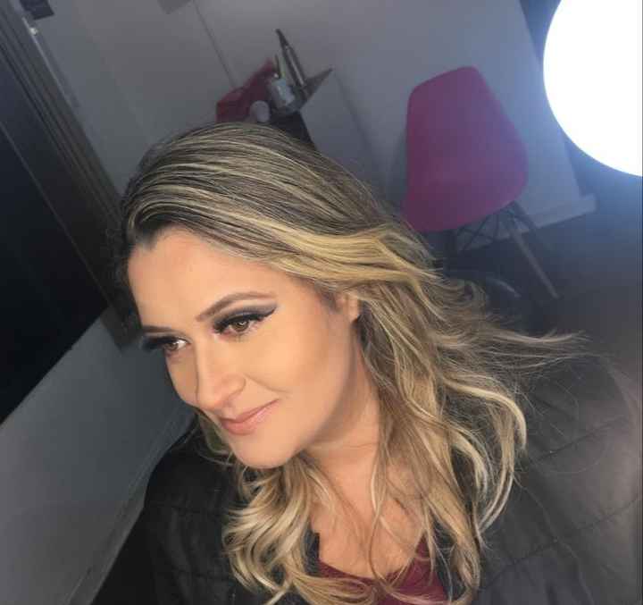 make foto 1