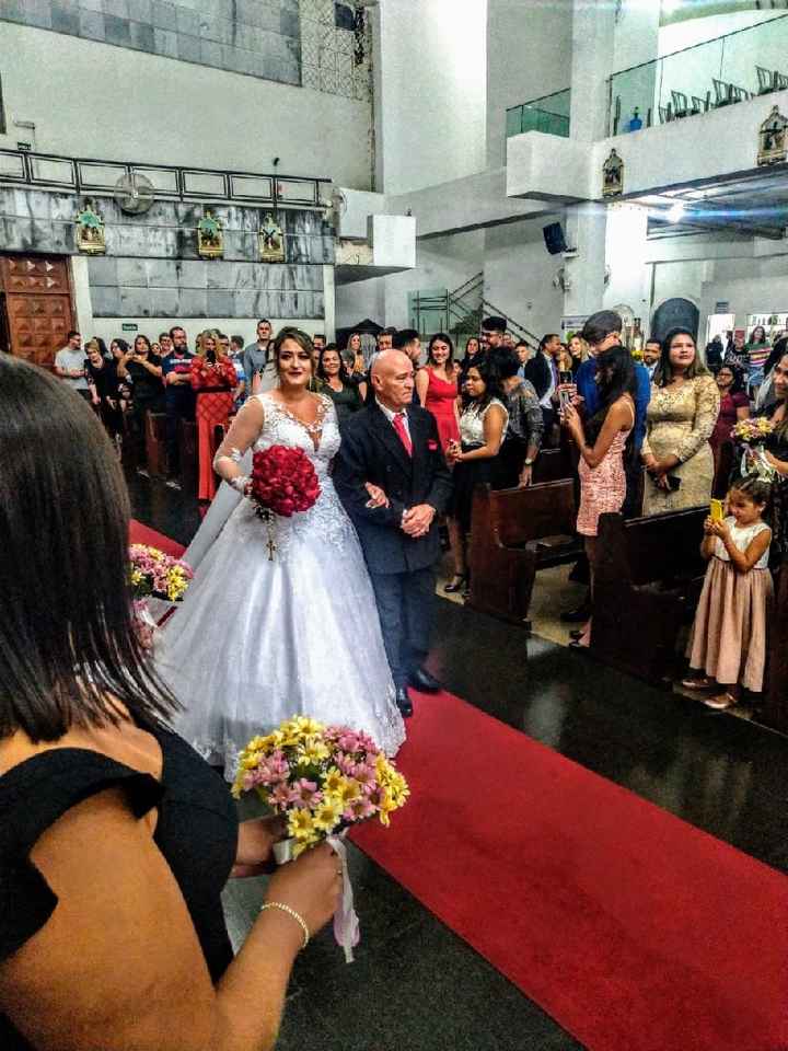 Meu casamento mágico parte 2 textão - 2