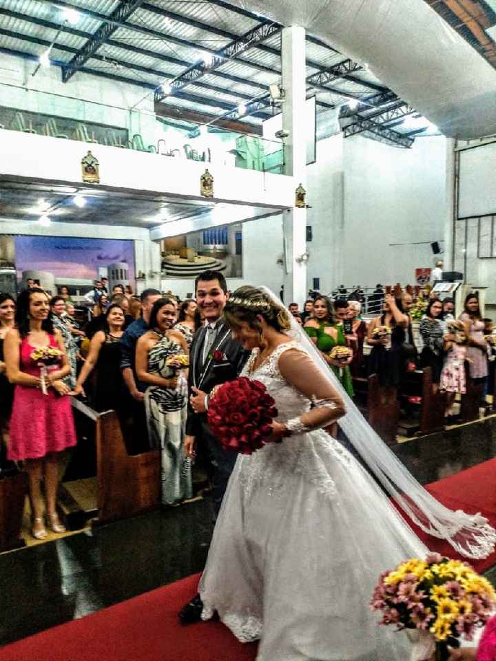 Meu casamento mágico parte 2 textão - 3