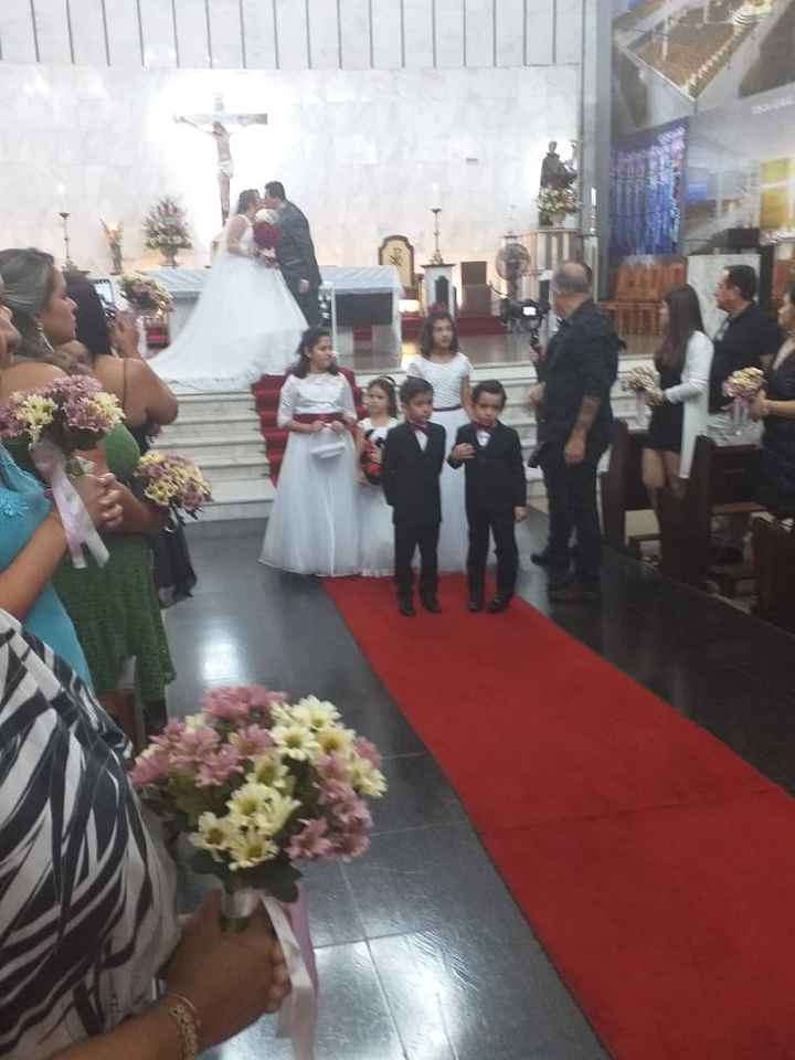 Meu casamento mágico parte 2 textão - 7