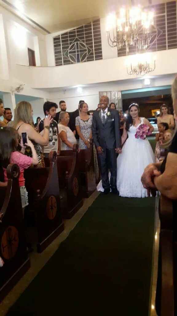 Meu casamento ! 17/09/2016 - 1