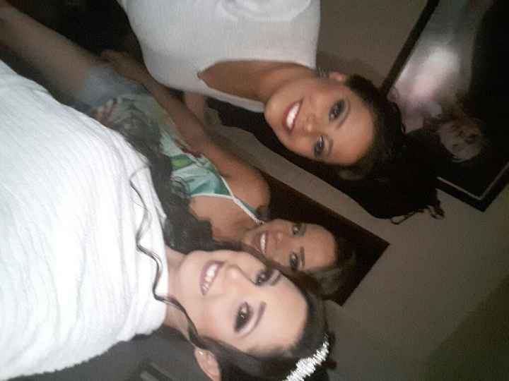 Meu casamento ! 17/09/2016 - 4