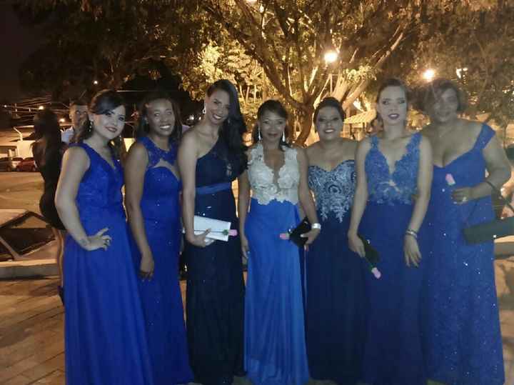 Meu casamento ! 17/09/2016 - 5