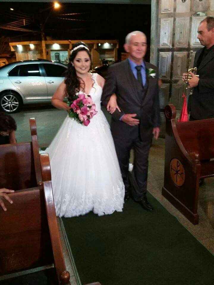 Meu casamento ! 17/09/2016 - 7