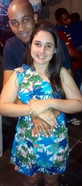 Amor e eu ? 