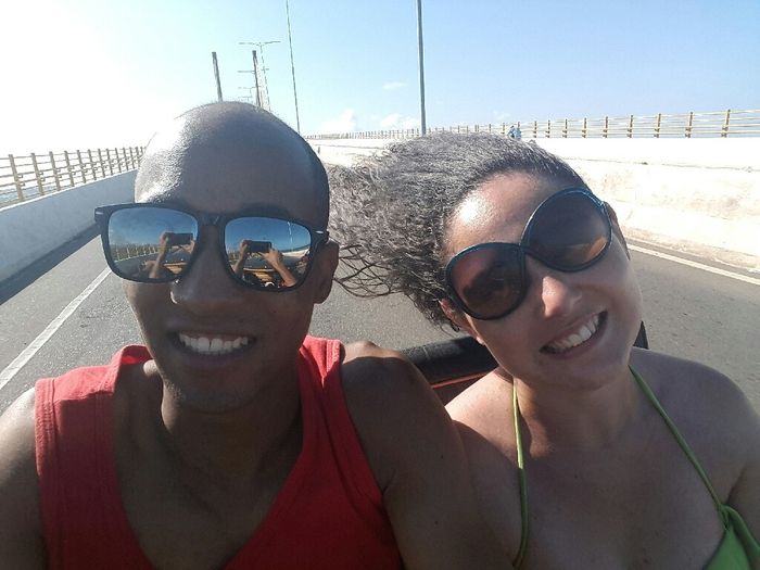 Lua de mel em natal rn .maravilhoso! - 4