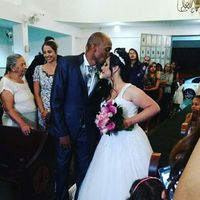 Meu casamento ! 17/09/2016 - 2