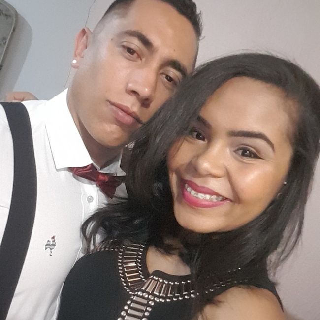 Amor ♥