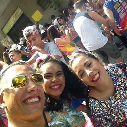 Carnaval 2017 ♥