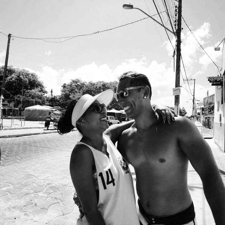 Muito Amor! 