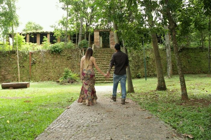 Meu pré wedding :) - 4