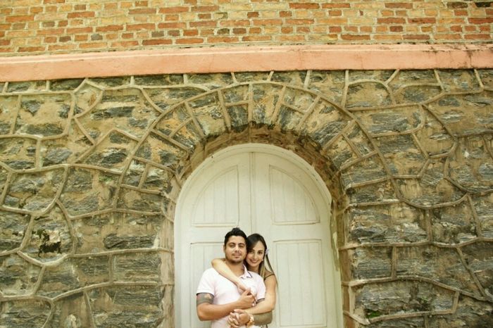 Meu pré wedding :) - 7