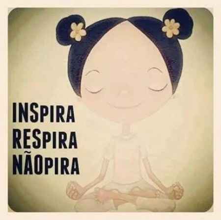 Keep Calm Meninas - 1