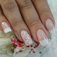 Unhas para o Grande dia - 5