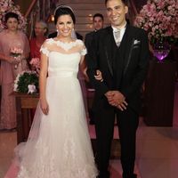 Noivo lindo da minha vida.