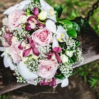 Inspiração de Buquê 