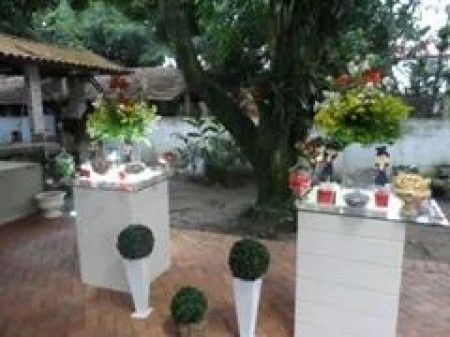 Salao de festas !  - 2