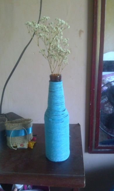 Minhas manualidades !!  - 2
