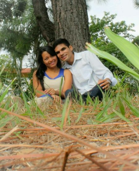 Fotos pré-casamento ! - 3