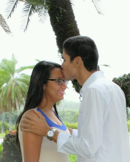 Fotos pré-casamento ! - 10