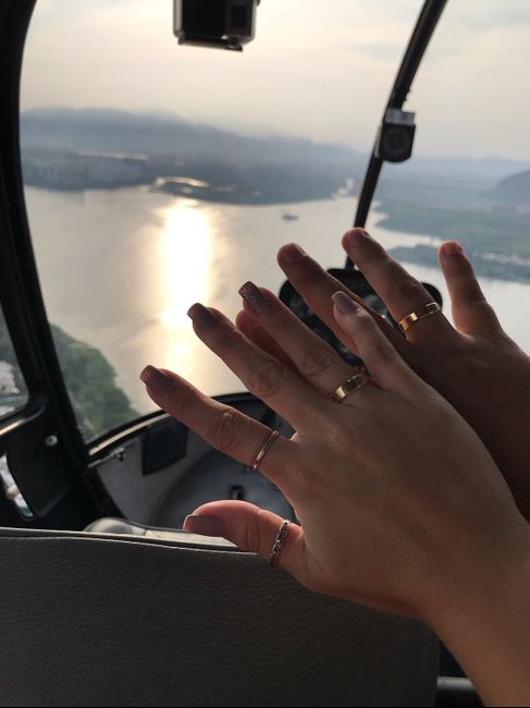 Meu pedido de casamento 😍 - 7