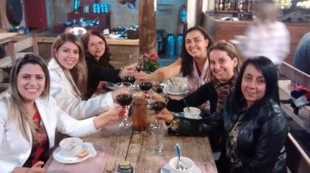 Despedida de solteira