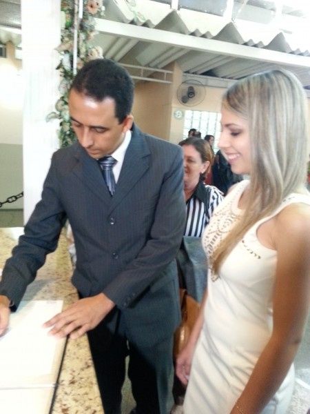 Casamento Civil