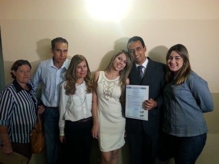 Casamento Civil