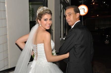 Eu e dad