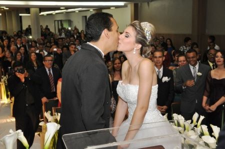 O beijo