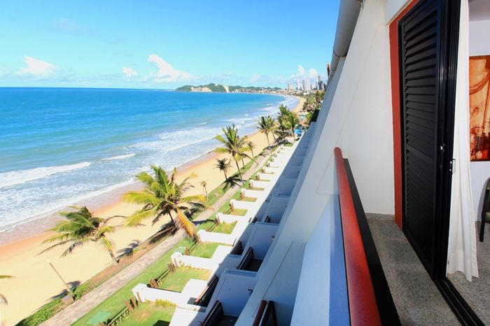 Ocean Palace - Natal/RN