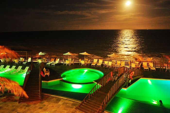 Ocean Palace - Natal/RN