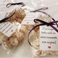 Minhas lembrançinhas uuuh! #vemver - 1