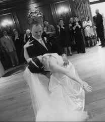 Dança de Casamento