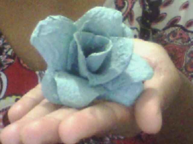 Rosas