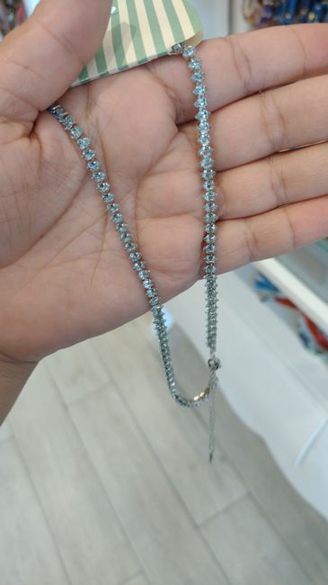 Chegaram os brincos 💍 4
