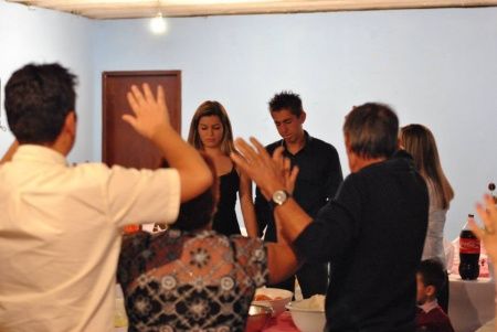 noivado