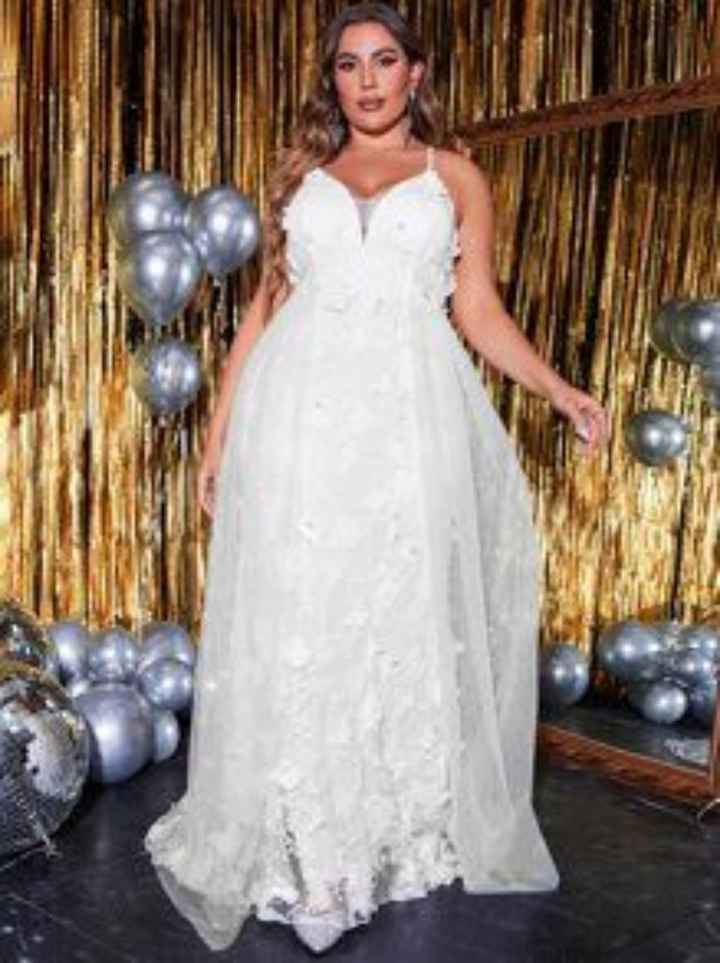 Meu vestido chegoooooooooou - 1