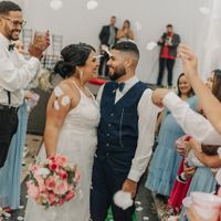 De 0 a 10, seu casamento foi... - 1